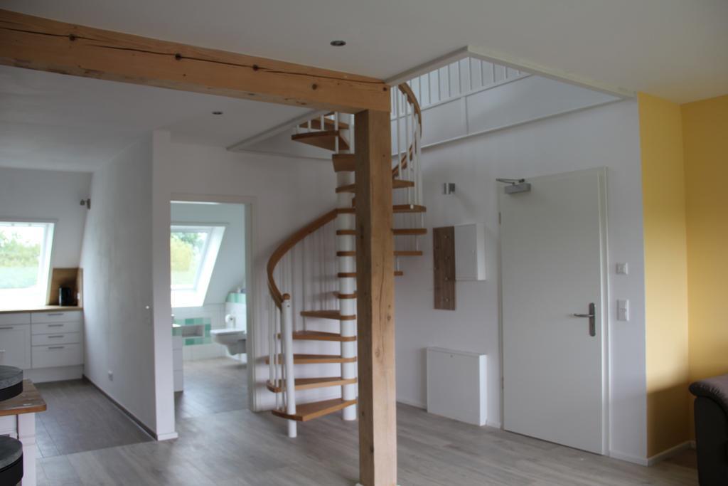 Landhaus Fuenfseen Room photo