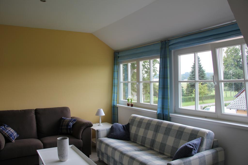 Landhaus Fuenfseen Room photo