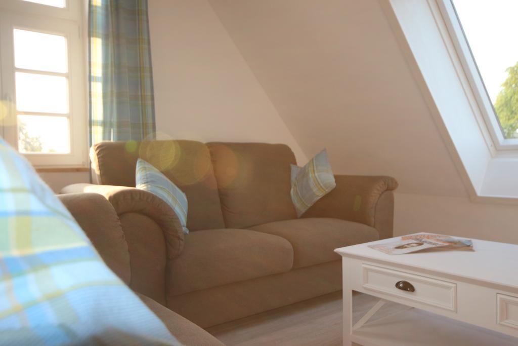 Landhaus Fuenfseen Room photo