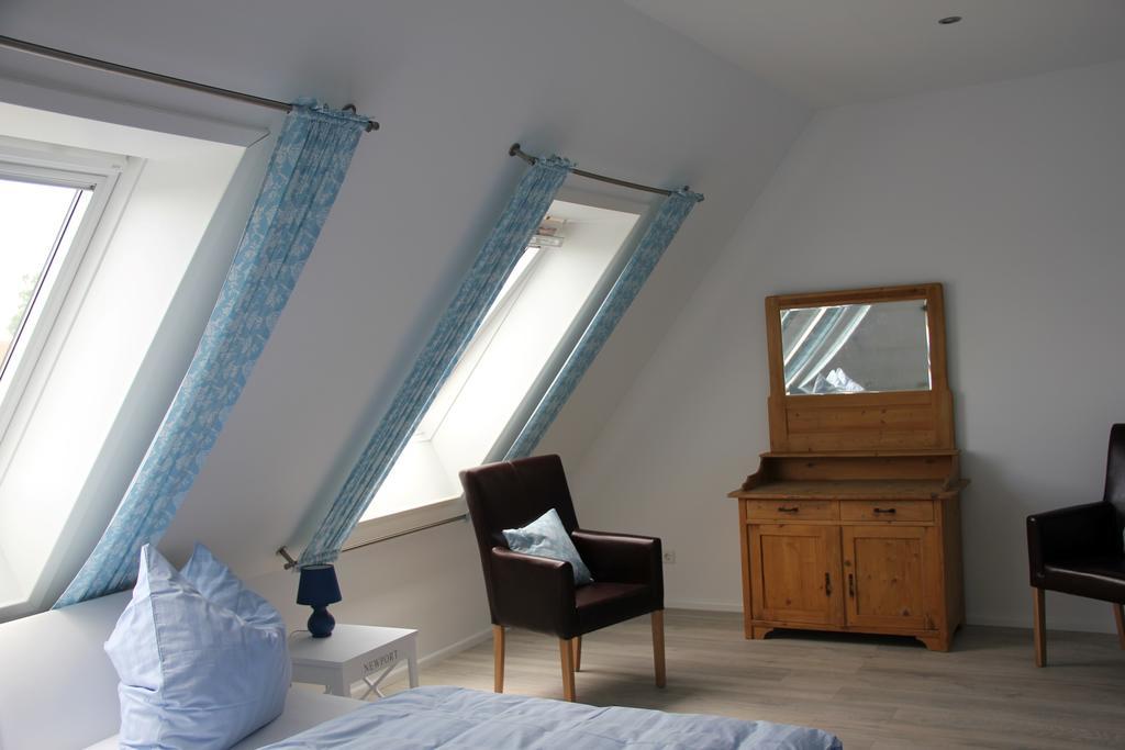 Landhaus Fuenfseen Room photo
