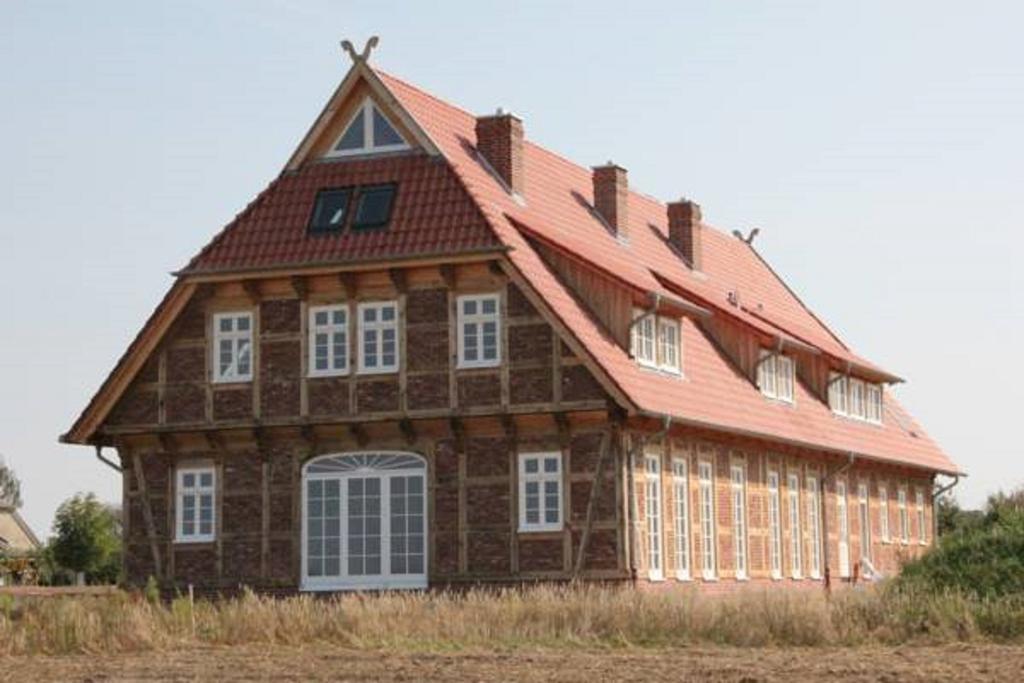 Landhaus Fuenfseen Room photo