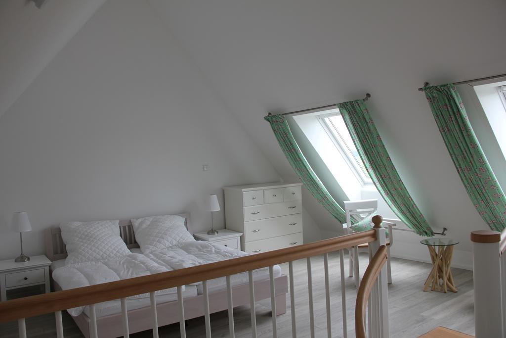Landhaus Fuenfseen Room photo